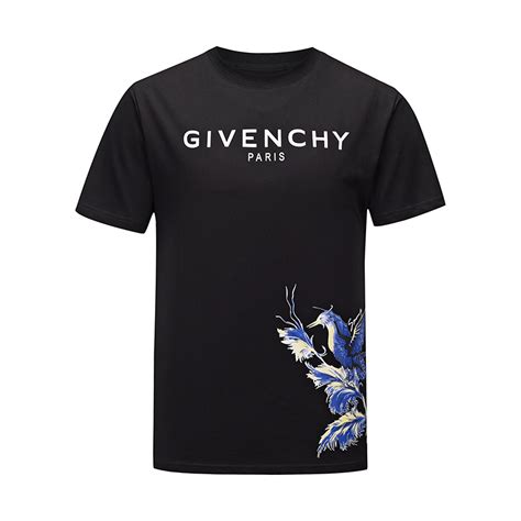 best replica givenchy t shirt|givenchy graphic crewneck t shirt.